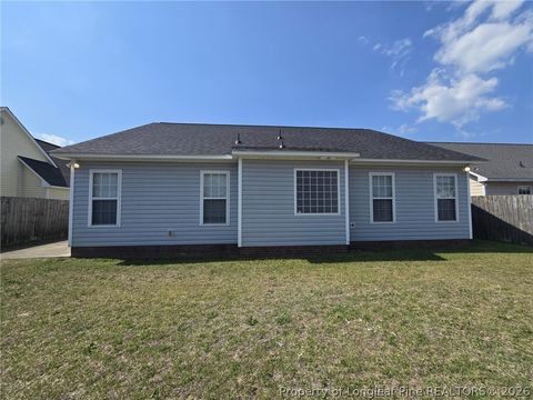 Tiny photo for 1478 Oldstead Drive, Fayetteville, NC 28306 (MLS # 763002)