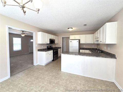 Tiny photo for 1478 Oldstead Drive, Fayetteville, NC 28306 (MLS # 763002)