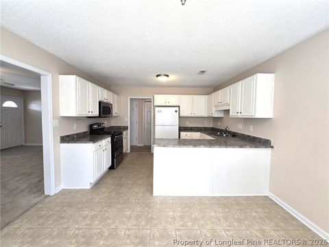 Tiny photo for 1478 Oldstead Drive, Fayetteville, NC 28306 (MLS # 763002)