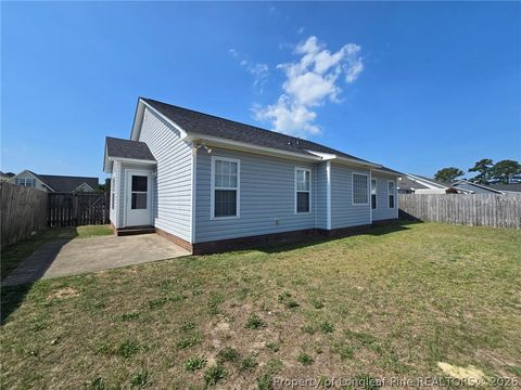 Tiny photo for 1478 Oldstead Drive, Fayetteville, NC 28306 (MLS # 763002)