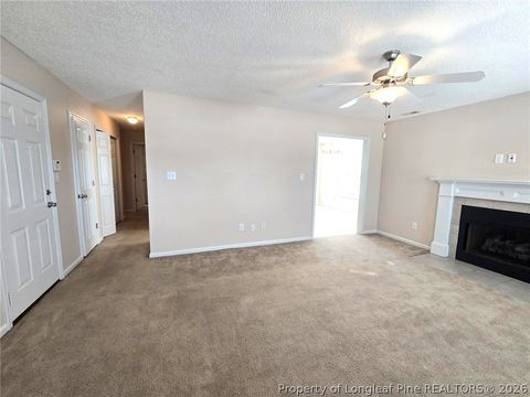 Tiny photo for 1478 Oldstead Drive, Fayetteville, NC 28306 (MLS # 763002)