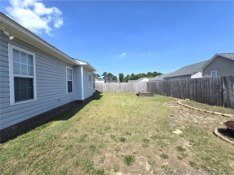 Tiny photo for 1478 Oldstead Drive, Fayetteville, NC 28306 (MLS # 763002)