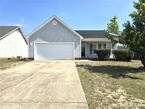 Photo of 1478 Oldstead Drive, Fayetteville, NC 28306 (MLS # 763002)