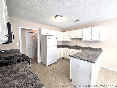 Tiny photo for 1478 Oldstead Drive, Fayetteville, NC 28306 (MLS # 763002)