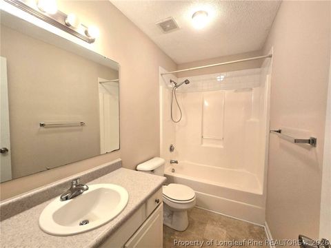 Tiny photo for 1478 Oldstead Drive, Fayetteville, NC 28306 (MLS # 763002)