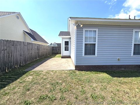 Tiny photo for 1478 Oldstead Drive, Fayetteville, NC 28306 (MLS # 763002)