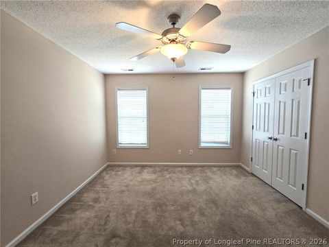 Tiny photo for 1478 Oldstead Drive, Fayetteville, NC 28306 (MLS # 763002)