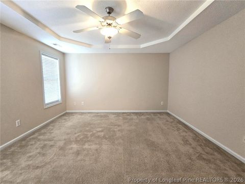 Tiny photo for 1478 Oldstead Drive, Fayetteville, NC 28306 (MLS # 763002)