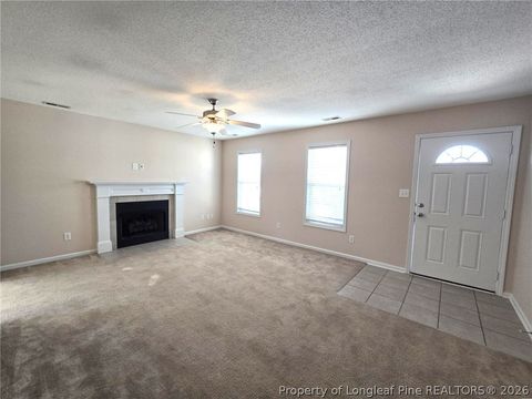 Tiny photo for 1478 Oldstead Drive, Fayetteville, NC 28306 (MLS # 763002)