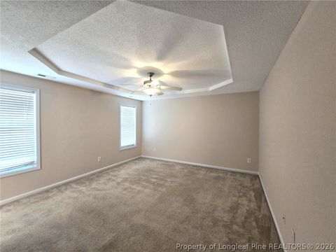 Tiny photo for 1478 Oldstead Drive, Fayetteville, NC 28306 (MLS # 763002)