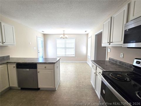 Tiny photo for 1478 Oldstead Drive, Fayetteville, NC 28306 (MLS # 763002)