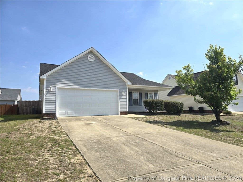Photo of 1478 Oldstead Drive, Fayetteville, NC 28306 (MLS # 763002)
