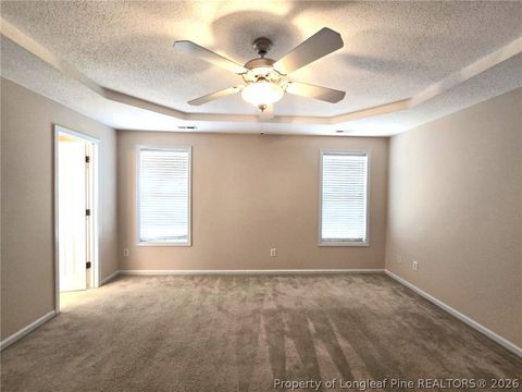 Tiny photo for 1478 Oldstead Drive, Fayetteville, NC 28306 (MLS # 763002)