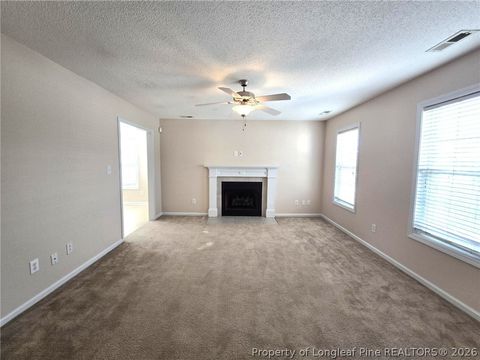 Tiny photo for 1478 Oldstead Drive, Fayetteville, NC 28306 (MLS # 763002)