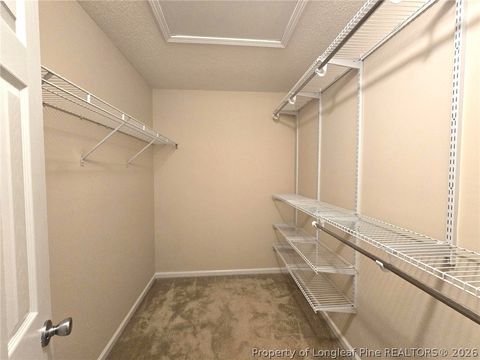 Tiny photo for 1478 Oldstead Drive, Fayetteville, NC 28306 (MLS # 763002)