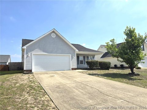 Tiny photo for 1478 Oldstead Drive, Fayetteville, NC 28306 (MLS # 763002)