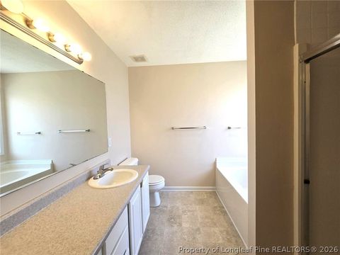 Tiny photo for 1478 Oldstead Drive, Fayetteville, NC 28306 (MLS # 763002)