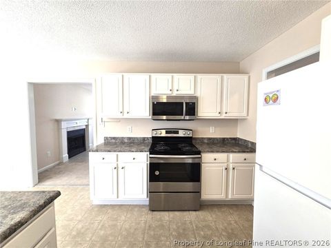 Tiny photo for 1478 Oldstead Drive, Fayetteville, NC 28306 (MLS # 763002)