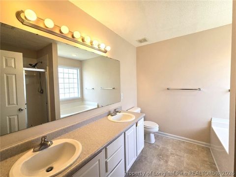 Tiny photo for 1478 Oldstead Drive, Fayetteville, NC 28306 (MLS # 763002)