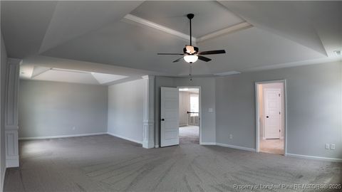 Tiny photo for 1815 Smith Farm Street, Fayetteville, NC 28306 (MLS # 754705)
