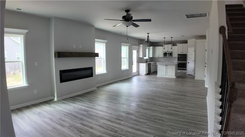 Tiny photo for 1815 Smith Farm Street, Fayetteville, NC 28306 (MLS # 754705)