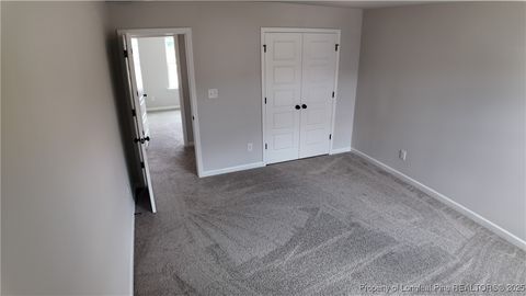 Tiny photo for 1815 Smith Farm Street, Fayetteville, NC 28306 (MLS # 754705)