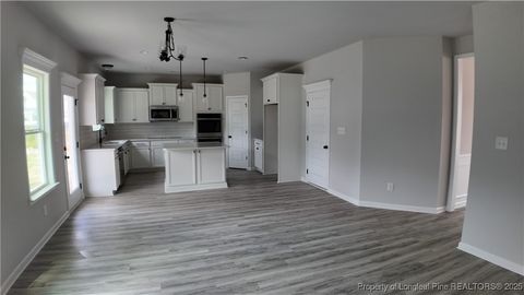 Tiny photo for 1815 Smith Farm Street, Fayetteville, NC 28306 (MLS # 754705)