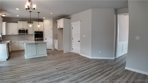 Tiny photo for 1815 Smith Farm Street, Fayetteville, NC 28306 (MLS # 754705)
