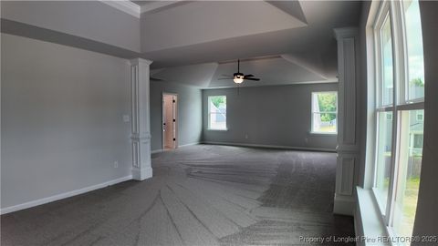 Tiny photo for 1815 Smith Farm Street, Fayetteville, NC 28306 (MLS # 754705)