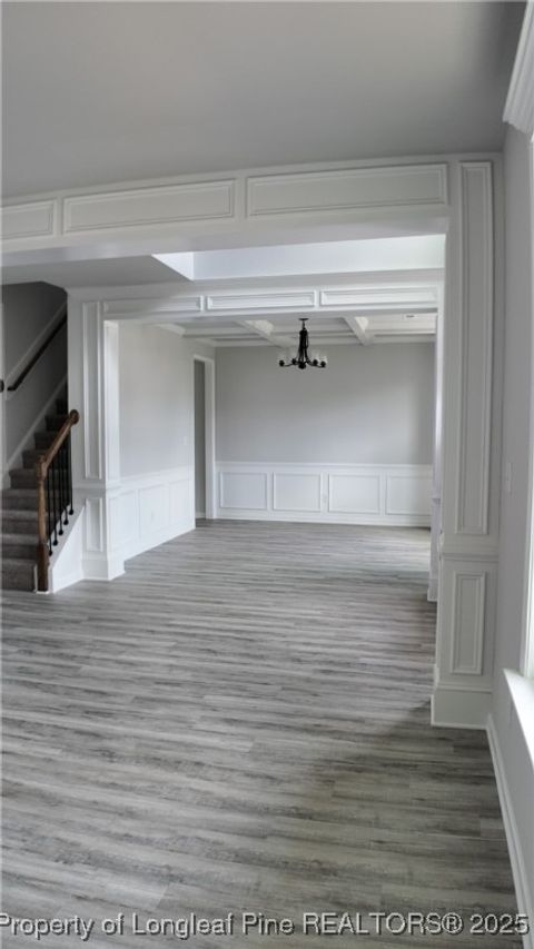 Tiny photo for 1815 Smith Farm Street, Fayetteville, NC 28306 (MLS # 754705)