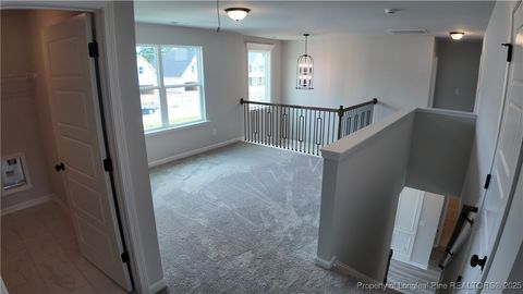 Tiny photo for 1815 Smith Farm Street, Fayetteville, NC 28306 (MLS # 754705)