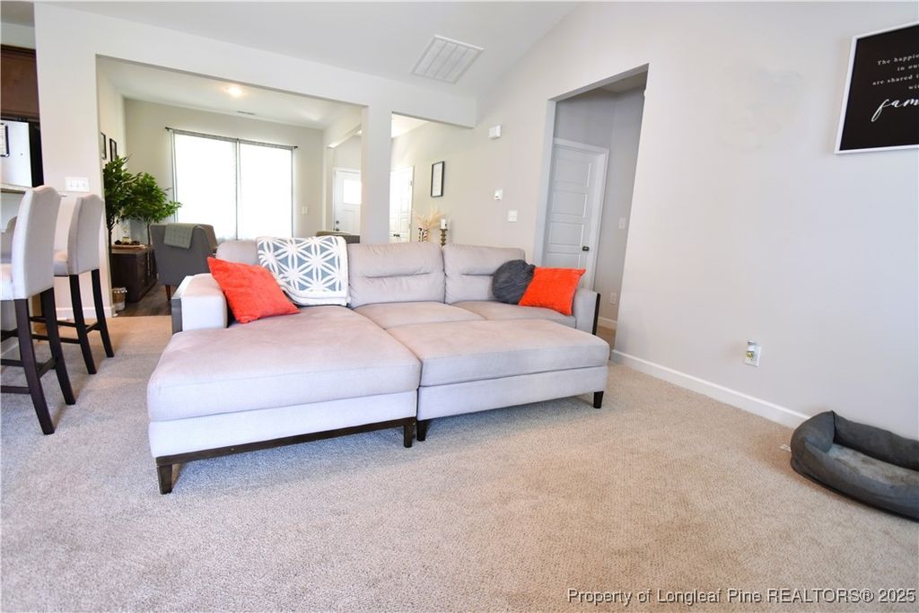 Photo of 318 E David Parnell Street E, Parkton, NC 28371 (MLS # 751736)