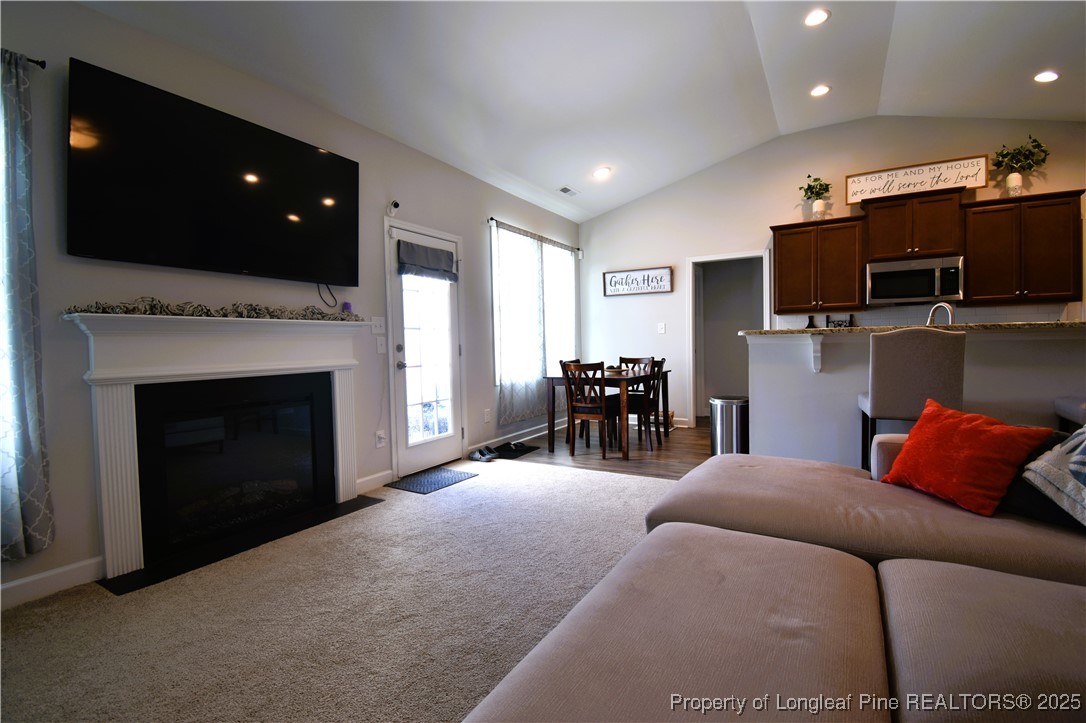 318 E David Parnell Street E