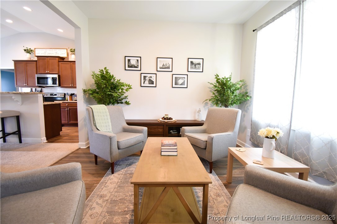 318 E David Parnell Street E