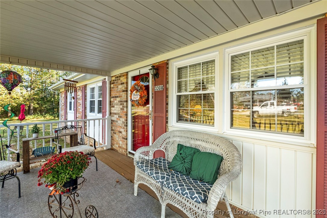 3308 Hillandale Drive