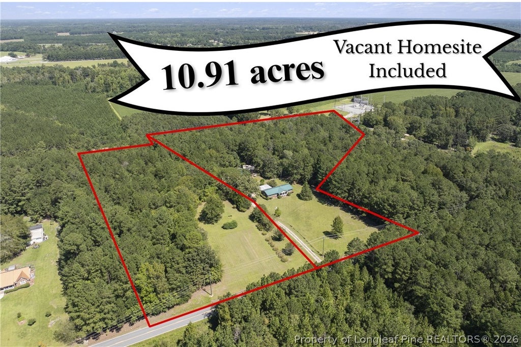 Photo of 6947 Beaver Dam Road, Stedman, NC 28391 (MLS # 769274)