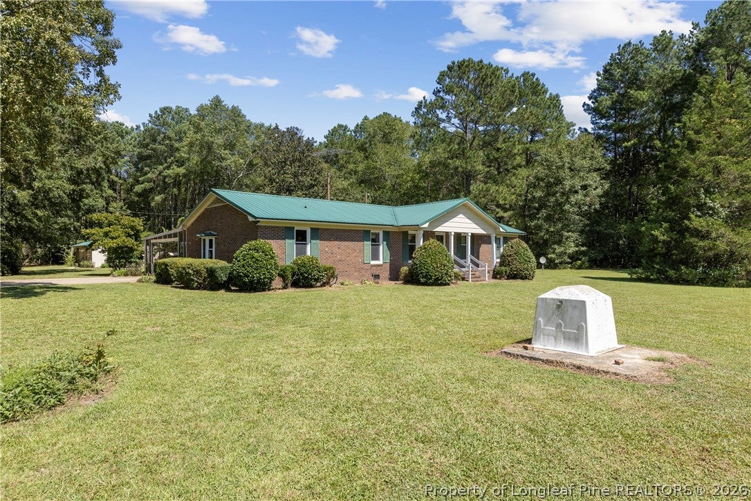 6947 Beaver Dam Road