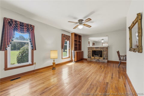 Tiny photo for 6947 Beaver Dam Road, Stedman, NC 28391 (MLS # 769274)