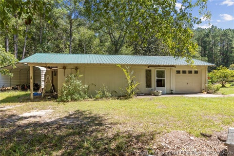 Tiny photo for 6947 Beaver Dam Road, Stedman, NC 28391 (MLS # 769274)