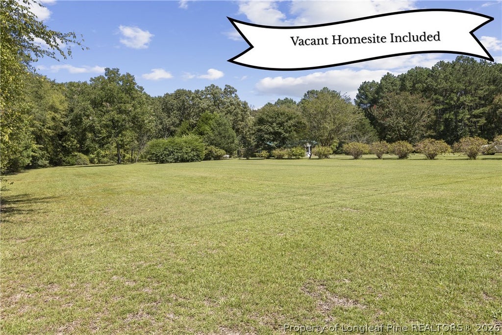 Photo of 6947 Beaver Dam Road, Stedman, NC 28391 (MLS # 769274)