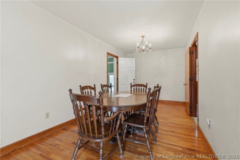 Tiny photo for 6947 Beaver Dam Road, Stedman, NC 28391 (MLS # 769274)