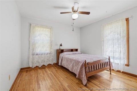 Tiny photo for 6947 Beaver Dam Road, Stedman, NC 28391 (MLS # 769274)