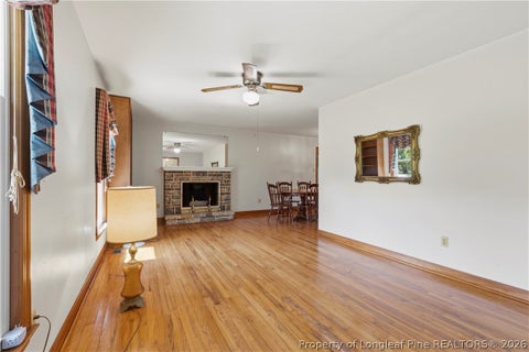 Tiny photo for 6947 Beaver Dam Road, Stedman, NC 28391 (MLS # 769274)