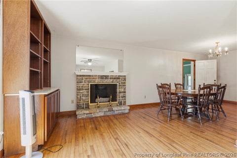 Tiny photo for 6947 Beaver Dam Road, Stedman, NC 28391 (MLS # 769274)