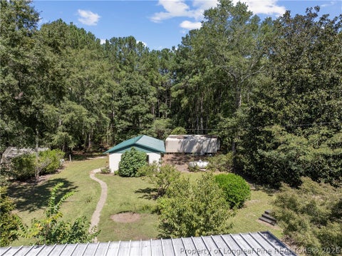 Tiny photo for 6947 Beaver Dam Road, Stedman, NC 28391 (MLS # 769274)