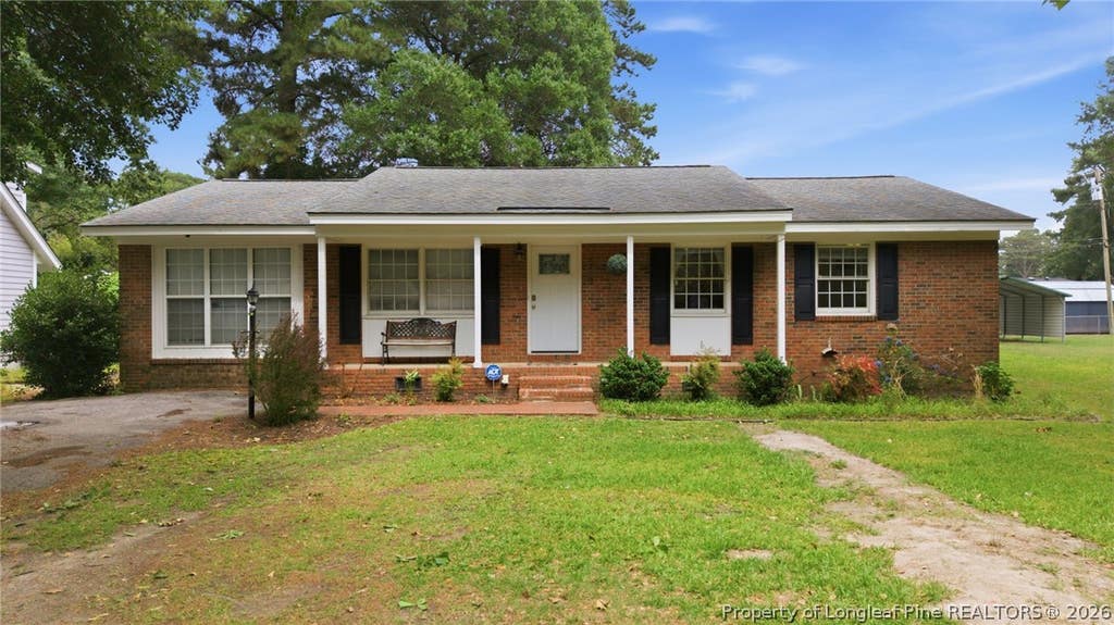 Photo of 3710 Robinson Street, Bethel, NC 27812 (MLS # 765279)