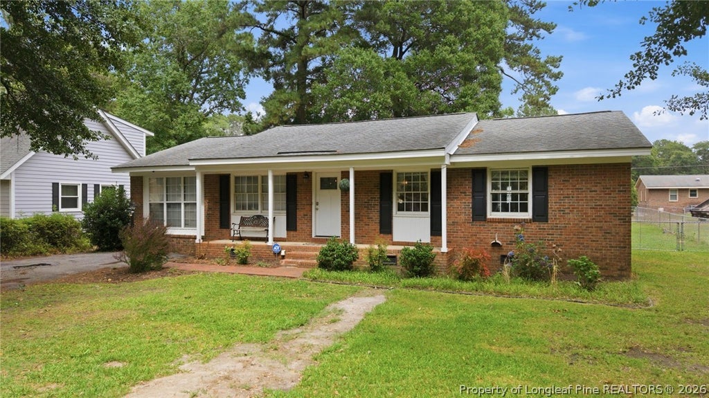 Photo of 3710 Robinson Street, Bethel, NC 27812 (MLS # 765279)
