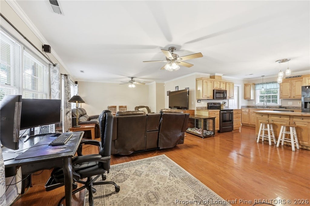 Photo of 3710 Robinson Street, Bethel, NC 27812 (MLS # 765279)