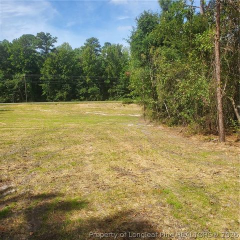 TBD Rockfish Road Raeford NC 28376