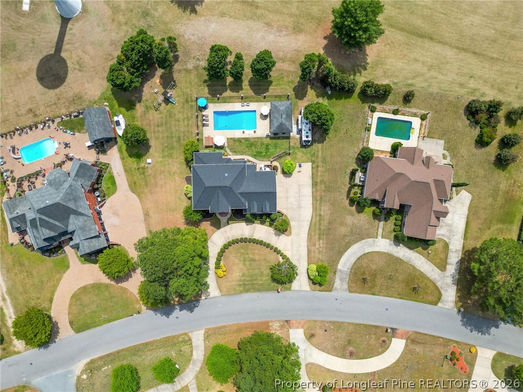 1207 Wild Pine Drive